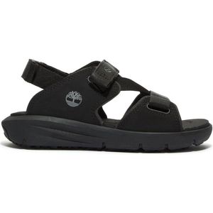 Timberland - Motion Dune Backstrap - Sandaal - Black