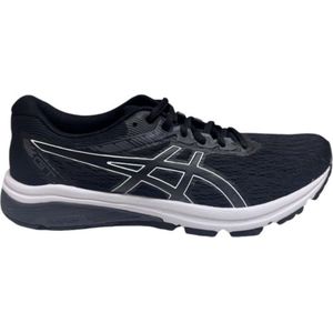 Asics - GT-800 - Sportschoenen - Mannen - Zwart/Wit - Maat 48