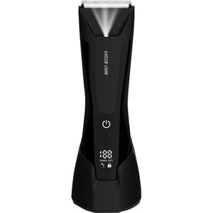 Green Lion Sensitive Pro Body trimmer - Black