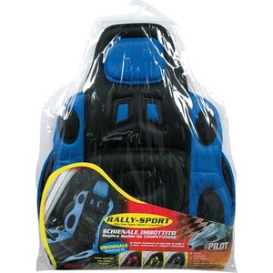 Stoelhoes Rally-Sport – Sportieve Bescherming en Stijl voor je Auto
