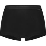 Basics shorts zwart 2 pack voor Dames | Maat L