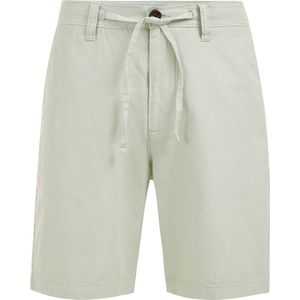 WE Fashion Heren relaxed fit chinoshort