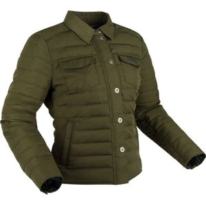 Segura Jacket Lady Ness Khaki T3 - Maat - Jas