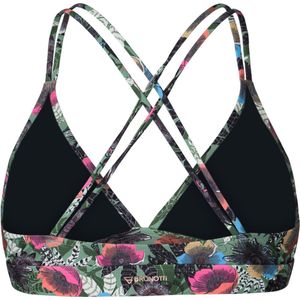 BRUNOTTI - delphinia-ao women bikinitop - Groen