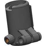 TOPRO - Olympos ATR - Handgreephouder - Links - Origineel Onderdeel