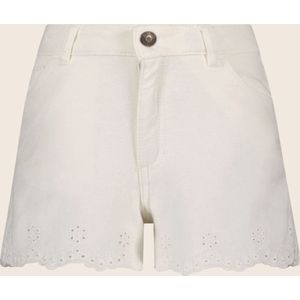 Like Flo - Short Patricia - Off white - Maat 140