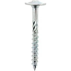 Ivana - Tellerkopschroeven - Diameter 6 mm - Lengte 180 mm