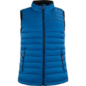 Lilith ottanio damesvest - sportief & ademend fleece