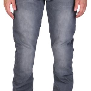 Modeka Glenn 2 Motorfiets Jeans