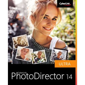 CyberLink PhotoDirector 14 Ultra - Download