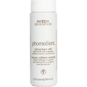 Aveda Phomollient Styling Foam Refill 200 ml
