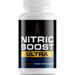 Nitric Boost Ultra