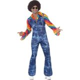 Dressing Up & Costumes | Costumes - 70s Disco Fever - Groovier Dancer Costume