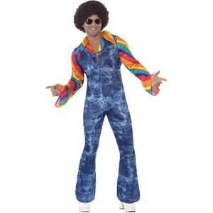 Dressing Up & Costumes | Costumes - 70s Disco Fever - Groovier Dancer Costume