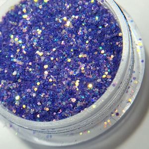 Nagel glitters - Korneliya Crystal Sugar 436