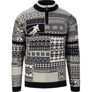 Dale of Norway ® Trui OL Geschiedenis