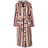 Essenza - Donna - Badjas - Paars