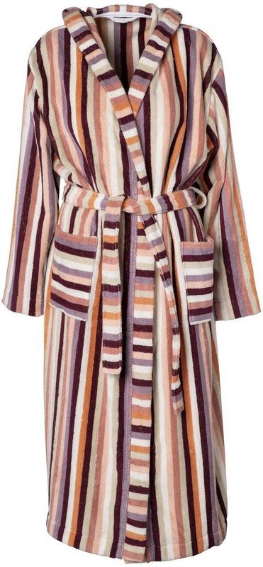 Essenza - Donna - Badjas - Paars