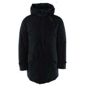 Woolrich jas maat S