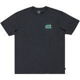 Billabong Webcast T-shirt Met Korte Mouwen Grijs L Man