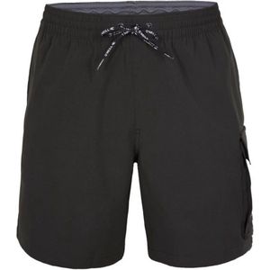 Oneill All Day 17'' Hybrid Zwembroek Heren Shorts Black Out M
