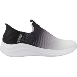 SKECHERS SLIP INS: ULTRA FLEX 3.0 Zwart 35 EU
