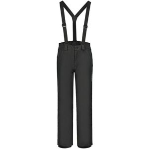 ICEPEAK FREITAL Dames Softshell Ski Jas - Zwart - 36