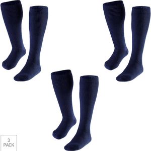 Worik Natural Thermo Kniekousen