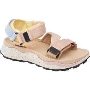 Reef - Cross Shore - Sandaal - Rose Sand - Gerecyclede PET - Rubber
