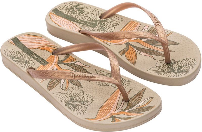 Ipanema - Anatomic Temas XV - Slippers - Beige