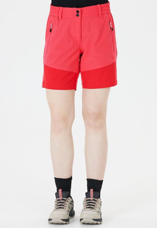 WHISTLER - LALA - Trekkingshorts - Dames