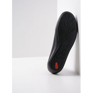 Wolky - Duncan F2F Biocare Stretch - Ballerina - Zwart - Leer