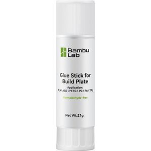 BAMBU LAB X1 SERIES / P1P GLUE STICK FOR BUILD PLATE