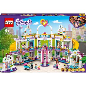 LEGO Friends Heartlake City Winkelcentrum - 41450