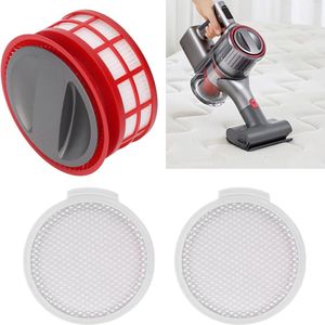 Stofzuiger Filter Vervanging - Premium Eco-vriendelijk ABS-materiaal - Reinigingsefficiëntie en Allergenen Reductie - H7 Onderdelen .