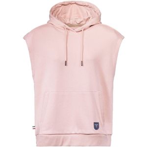 Dolomite - Gard - Fleece Vest - Roze - Vrouw