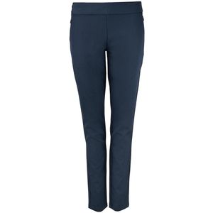 Cutter & Buck Bonney Lake Long Pants Dames Dark Navy maat M