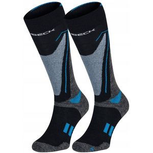 Brubeck Merino Wool Thermosokken Heren - Warm & Ademend