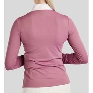 Montar Wedstrijdshirt MoCha Geranie - XS