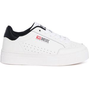 Diesel Kids - BC0562 - Sneakers - Wit