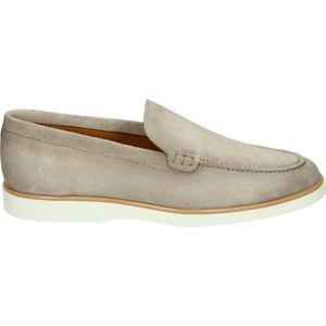 Magnanni - 25117 - Instappers - Grijs