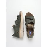 Wolky - 03425 Blaze - Sandalen - Groen