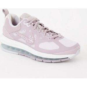 Nike Air Max Genome sneakers - Paars - Maat 38