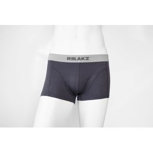 RELAKZ | BAMBOE KATOEN | Trunk (2-pack)