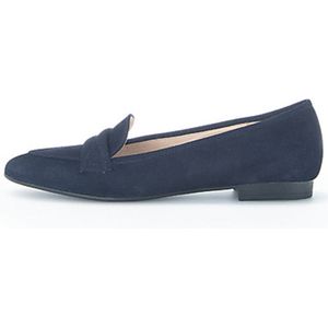 Gabor 91.302.16  Instappers - Blauw