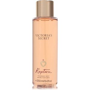 Victoria's Secret Rapture Fragrance Mist 248 Ml For Women