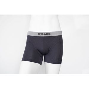 RELAKZ | BAMBOE KATOEN | Boxer (2-pack)