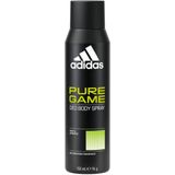 Adidas - Pure Game - Deodorant Spray - 150ml