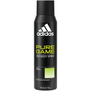 Adidas - Pure Game - Deodorant Spray - 150ml