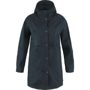 Fjallraven Karla Lite Jacket Dames Outdoorjas - Maat XL